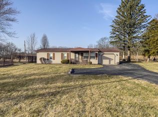 398 W Main St, Mechanicsburg, OH 43044