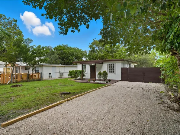 409 N 61st Terrace, Hollywood, FL 33024