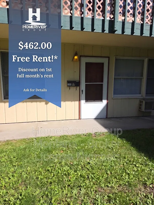 1 bed, 1.0 bath, $925 — Photo 1
