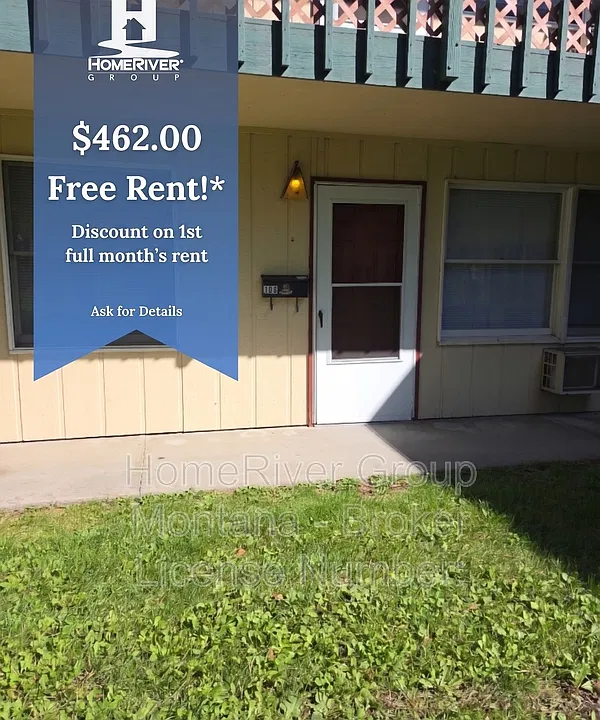 707 SW Higgins Ave #106