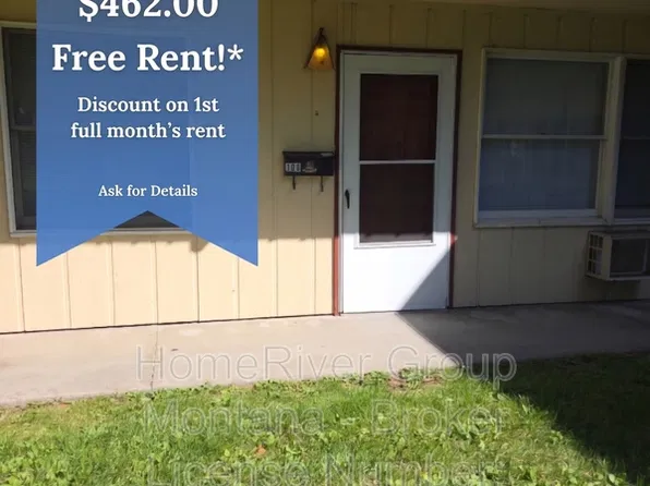 707 SW Higgins Ave #106, Missoula, MT 59803