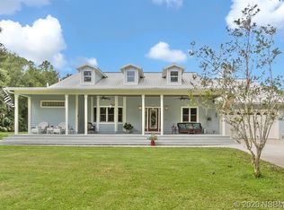 2370 Old Samsula Rd, Port Orange, FL 32128