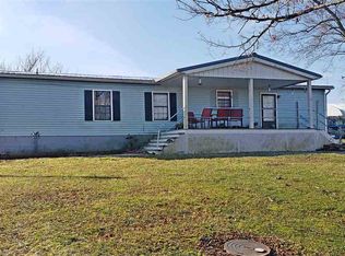 3090 Goldsvalley Rd, Dry Ridge, KY 41035