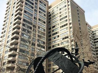 5500 Friendship Blvd APT 2119, Chevy Chase, MD 20815