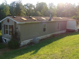 120 Promise Ln, Ivanhoe, VA 24350