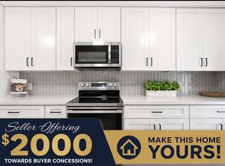 7865 E Mississippi Avenue #304, Denver, CO 80247