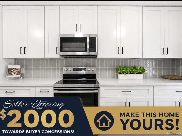 7865 E Mississippi Avenue #304, Denver, CO 80247