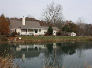 7200 Drexler Rd, Saint Clair, MI 48079