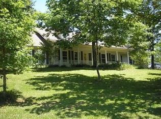 244 Goose Pond Rd, Lonsdale, AR 72087