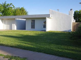 405 Pike Rd, Carlsbad, NM 88220