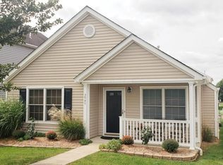 3949 Shannon Green Dr #159, Canal Winchester, OH 43110