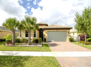 11741 SW Bennington Cir, Port Saint Lucie, FL 34987