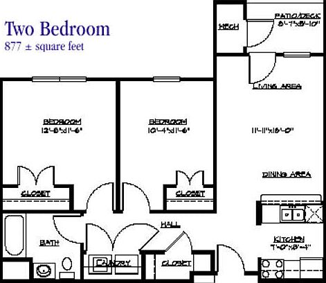 5th image of 293 Corporate Blvd APT 304