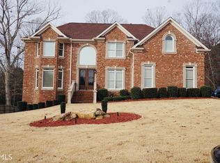 131 Chapel Ridge Dr, Ellenwood, GA 30294