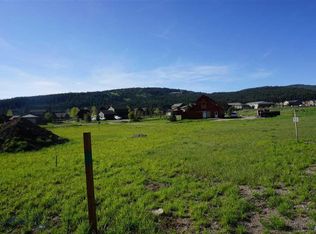 Tbd Upper Whitefish Dr, Big Sky, MT 59716