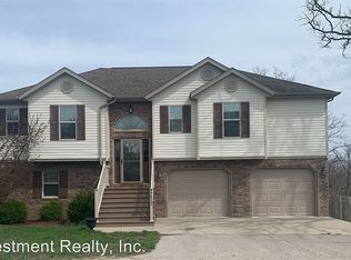 22922 Reward Rd, Waynesville, MO 65583