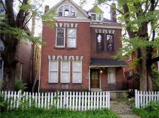 260 S 18th St, Columbus, OH 43205