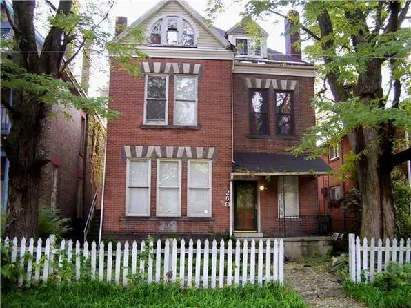 260 S 18th St, Columbus, OH 43205