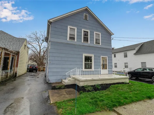 30 Park St, Cheektowaga, NY 14227