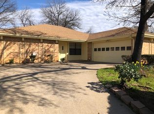 2406 Nettle Ln, Euless, TX 76039