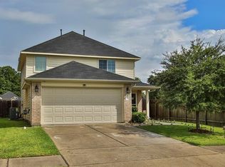 14906 Hidalgo Valley Ln, Houston, TX 77090