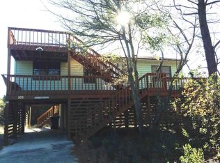 105 Plover Dr LOT 3, Kitty Hawk, NC 27949