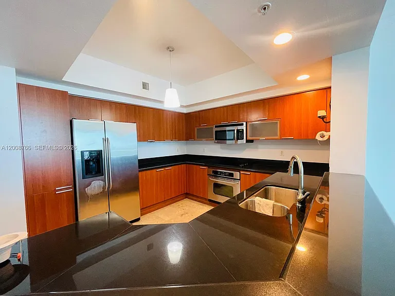 14951 Royal Oaks Ln #1402 — Photo 10