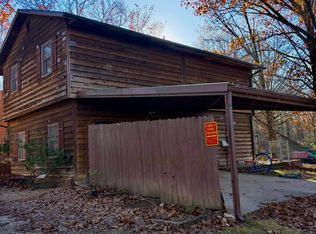 229 Shary Hill Rd, Branson, MO 65616