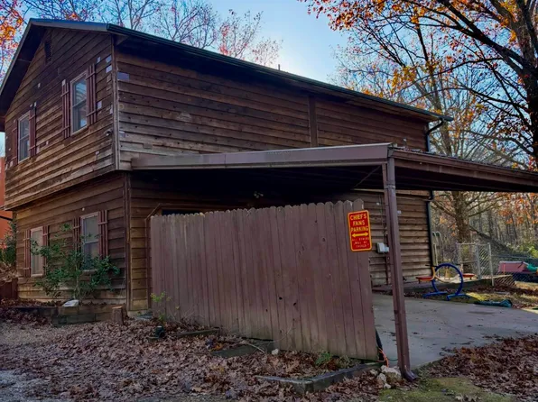 229 Shary Hill Road, Branson, MO 65616