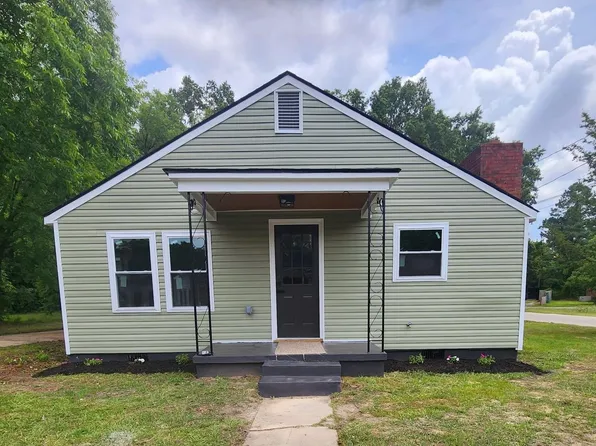 411 E Cleveland St, Dunn, NC 28334