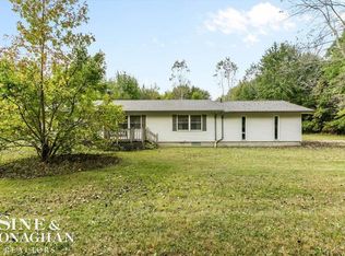 383 Miller Rd, Allenton, MI 48002