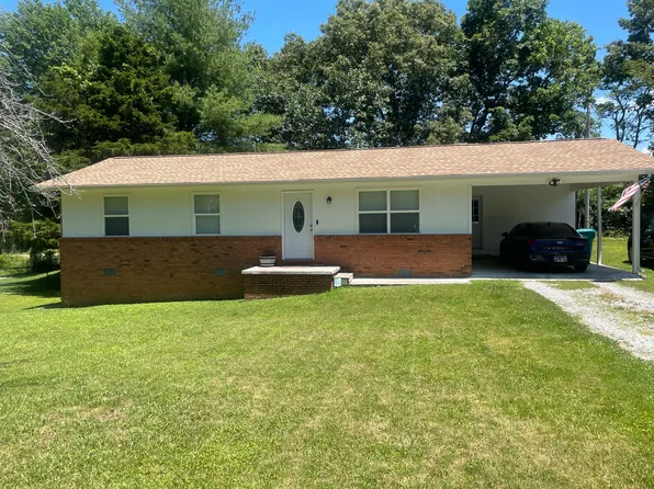 126 Ivanhoe Ln, Crossville, TN 38555