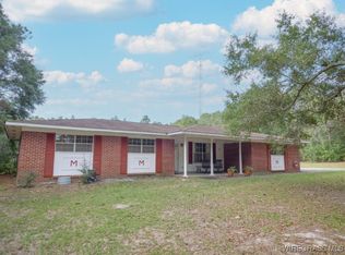 575 Phyllis Ave, Enterprise, AL 36330