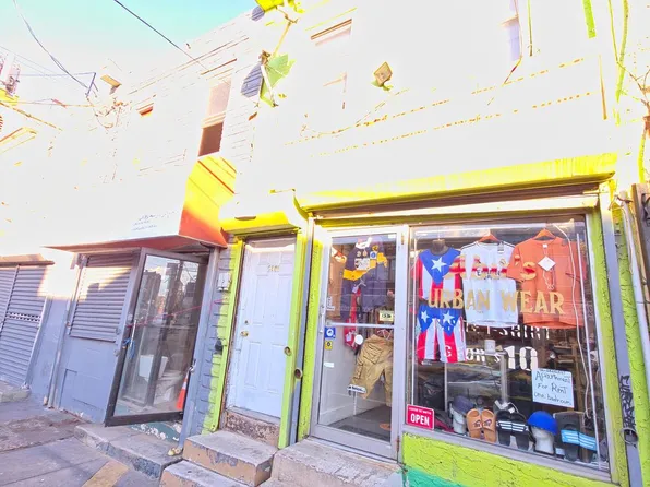 2957 N 5th St, Philadelphia, PA 19133
