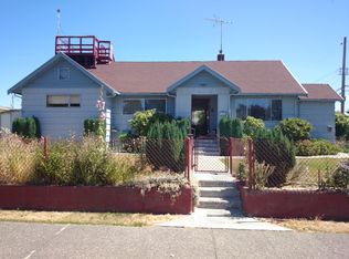 8014 39th Ave SW, Seattle, WA 98126