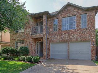 4337 Mildred St, Bellaire, TX 77401