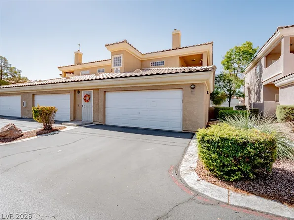 6809 Cobre Azul Ave Unit 101, Las Vegas, NV 89108