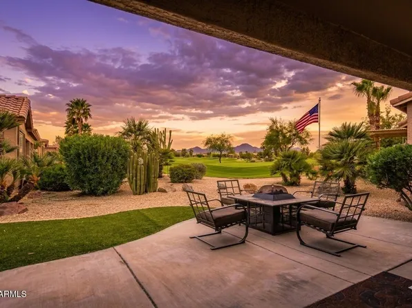 121 S AGUA FRIA Lane, Casa Grande, AZ 85194