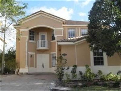 10546 Marsh St, Wellington, FL, 33414