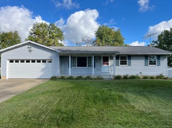 768 Tamwood Dr, Canal Fulton, OH 44614