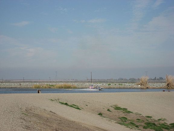 Ski or Wakeboard within Seconds