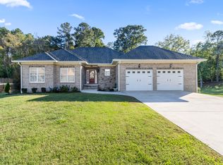 212 Twelve Oaks Dr, Rock Spring, GA 30739