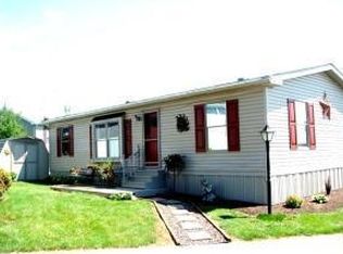 787 Nancy Ln, Lancaster, PA 17601