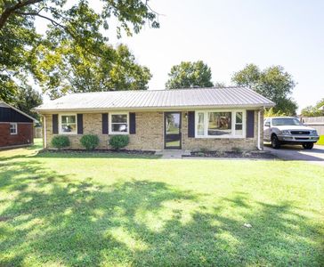 230 E Showalter Dr, Georgetown, KY, 40324