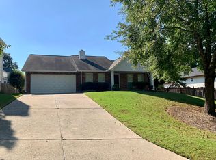 330 E Willow Run, Johns Creek, GA 30022