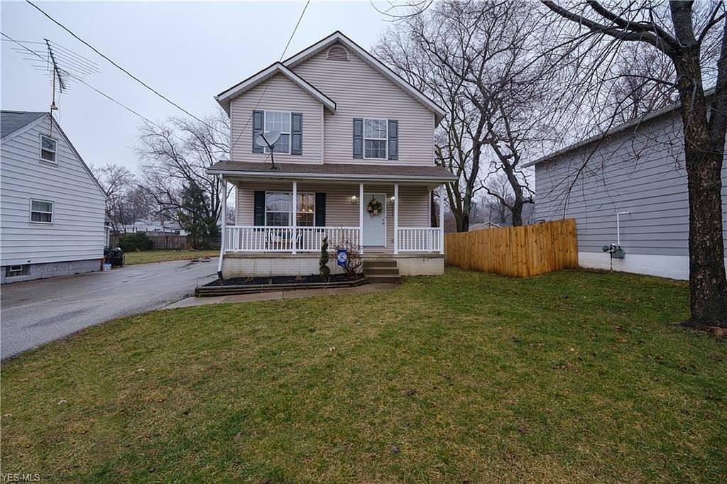 1027 Belden Ave, Akron, OH 44310 Zillow