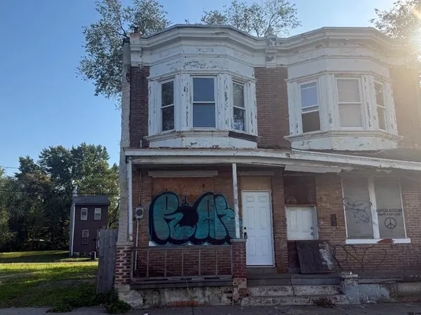 966 Ferry Ave, Camden, NJ 08104