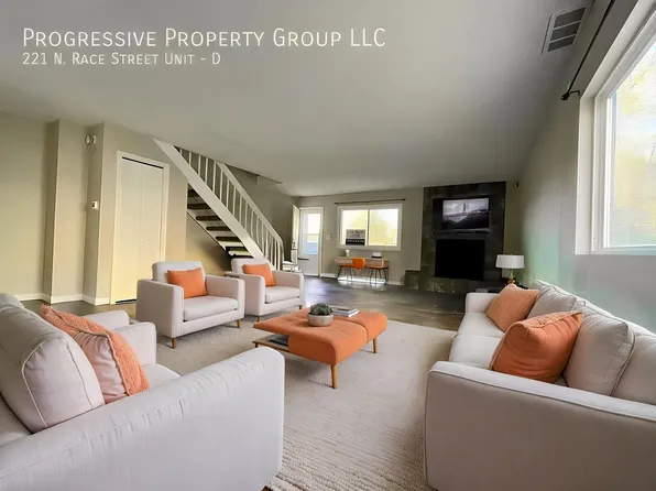 219 N Race St APT C, Fountain, CO 80817