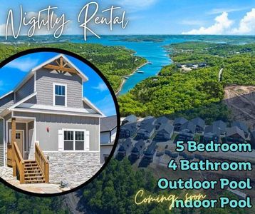 104 David Shawn Drive Lot  162, Branson, MO, 65616