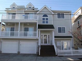 826 Delancey Pl, Ocean City, NJ 08226